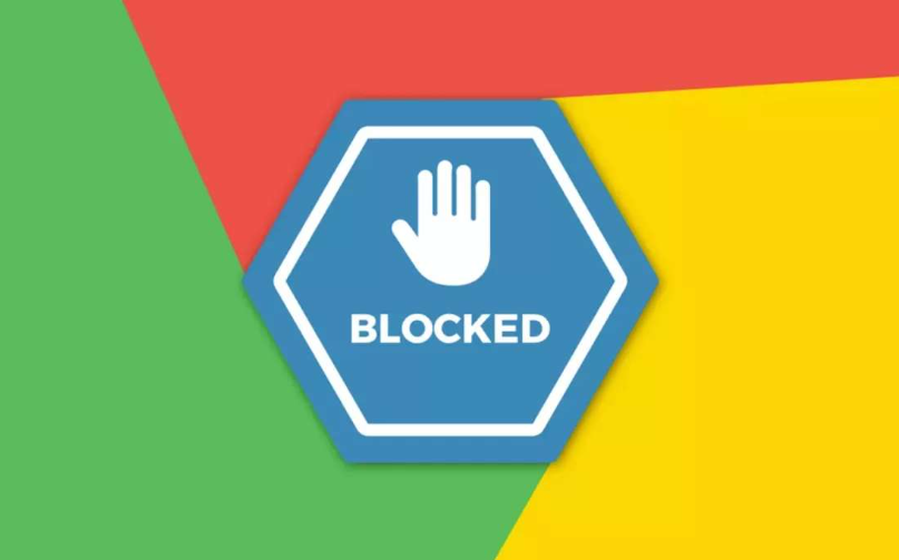 디지털 보안과 웹서핑 환경을 상징하는 이미지